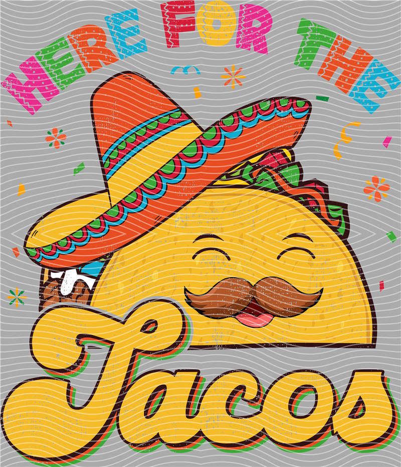 Mexican style-XG 22